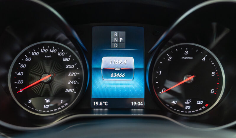 
								MERCEDES BENZ CLASE V (447) (19-) 2021 lleno									