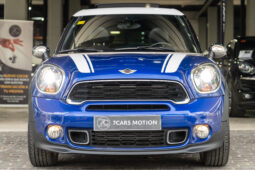 
										MINI MINI PACEMAN (R61) 3P (12-17) 2013 lleno									