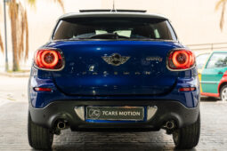 
										MINI MINI PACEMAN (R61) 3P (12-17) 2013 lleno									