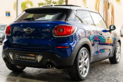 
										MINI MINI PACEMAN (R61) 3P (12-17) 2013 lleno									