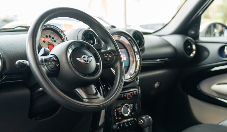 
								MINI MINI PACEMAN (R61) 3P (12-17) 2013 lleno									