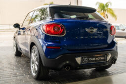 
										MINI MINI PACEMAN (R61) 3P (12-17) 2013 lleno									
