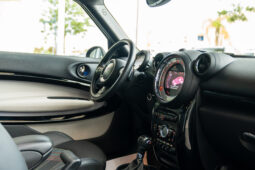 
										MINI MINI PACEMAN (R61) 3P (12-17) 2013 lleno									