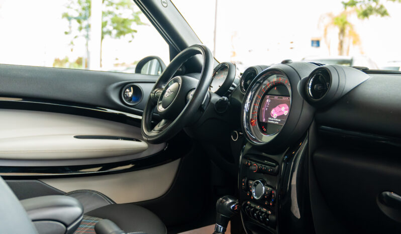 
								MINI MINI PACEMAN (R61) 3P (12-17) 2013 lleno									