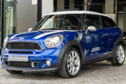
										MINI MINI PACEMAN (R61) 3P (12-17) 2013 lleno									