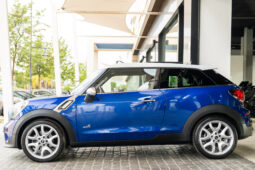 
										MINI MINI PACEMAN (R61) 3P (12-17) 2013 lleno									