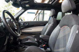 
										MINI MINI PACEMAN (R61) 3P (12-17) 2013 lleno									