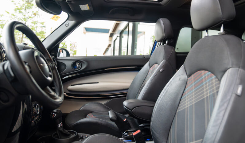 
								MINI MINI PACEMAN (R61) 3P (12-17) 2013 lleno									
