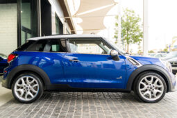 
										MINI MINI PACEMAN (R61) 3P (12-17) 2013 lleno									