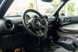 
										MINI MINI PACEMAN (R61) 3P (12-17) 2013 lleno									