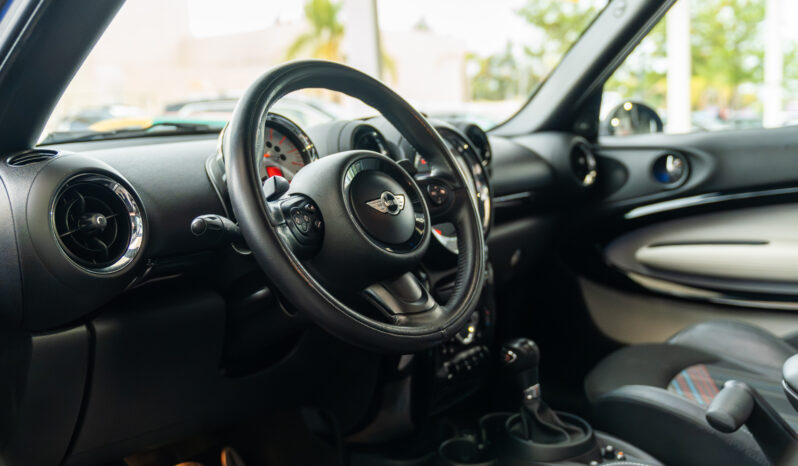 
								MINI MINI PACEMAN (R61) 3P (12-17) 2013 lleno									