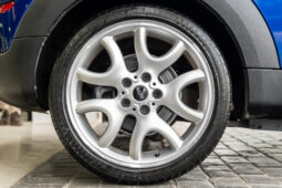 
										MINI MINI PACEMAN (R61) 3P (12-17) 2013 lleno									