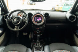 
										MINI MINI PACEMAN (R61) 3P (12-17) 2013 lleno									
