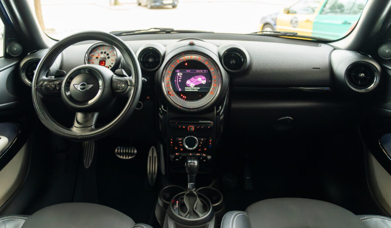 
								MINI MINI PACEMAN (R61) 3P (12-17) 2013 lleno									
