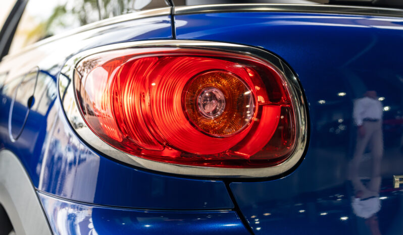 
								MINI MINI PACEMAN (R61) 3P (12-17) 2013 lleno									