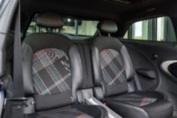 
										MINI MINI PACEMAN (R61) 3P (12-17) 2013 lleno									