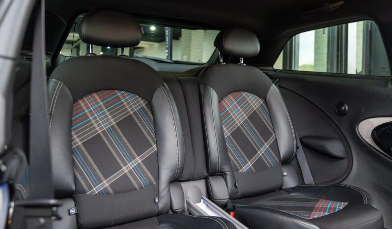 
								MINI MINI PACEMAN (R61) 3P (12-17) 2013 lleno									