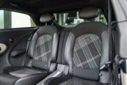 
										MINI MINI PACEMAN (R61) 3P (12-17) 2013 lleno									