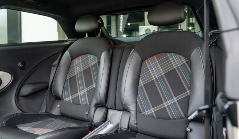 
								MINI MINI PACEMAN (R61) 3P (12-17) 2013 lleno									