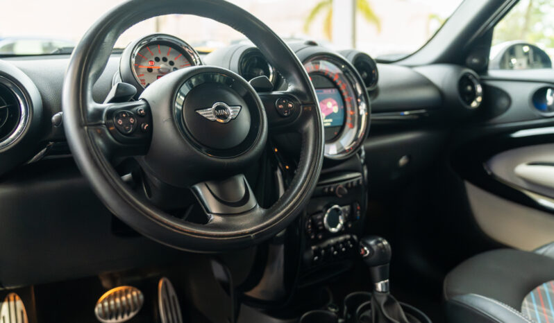 
								MINI MINI PACEMAN (R61) 3P (12-17) 2013 lleno									