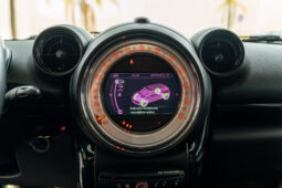
										MINI MINI PACEMAN (R61) 3P (12-17) 2013 lleno									