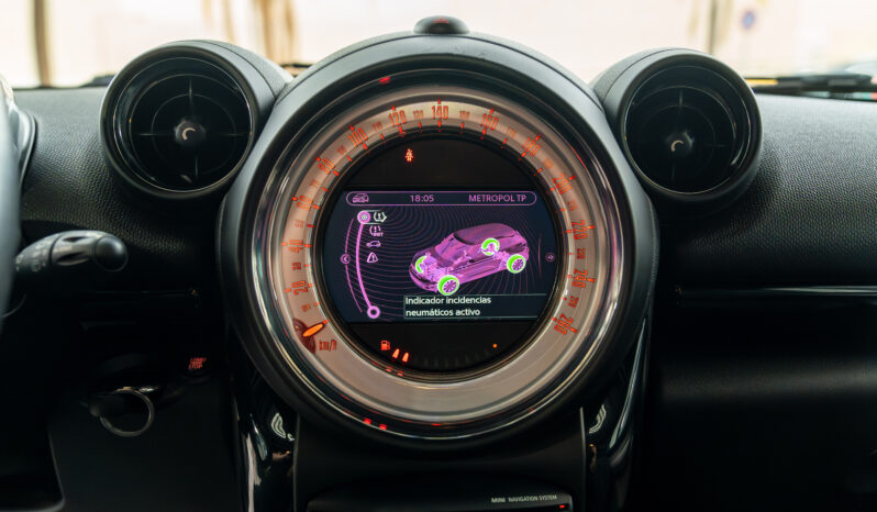 
								MINI MINI PACEMAN (R61) 3P (12-17) 2013 lleno									