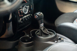 
										MINI MINI PACEMAN (R61) 3P (12-17) 2013 lleno									