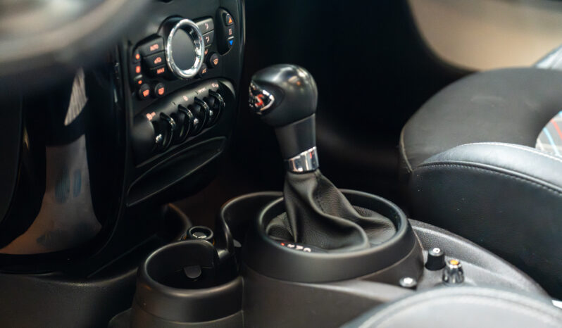 
								MINI MINI PACEMAN (R61) 3P (12-17) 2013 lleno									