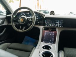 
										PORSCHE TAYCAN (Y1) 4/5P (19-24) 2022 lleno									