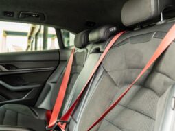 
										PORSCHE TAYCAN (Y1) 4/5P (19-24) 2022 lleno									