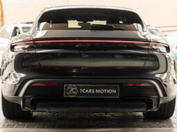 
										PORSCHE TAYCAN (Y1) 4/5P (19-24) 2022 lleno									