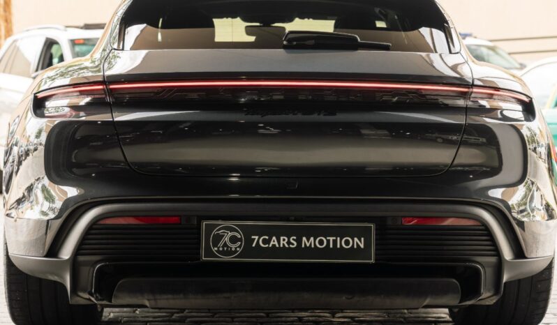 
								PORSCHE TAYCAN (Y1) 4/5P (19-24) 2022 lleno									