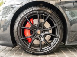 
										PORSCHE TAYCAN (Y1) 4/5P (19-24) 2022 lleno									