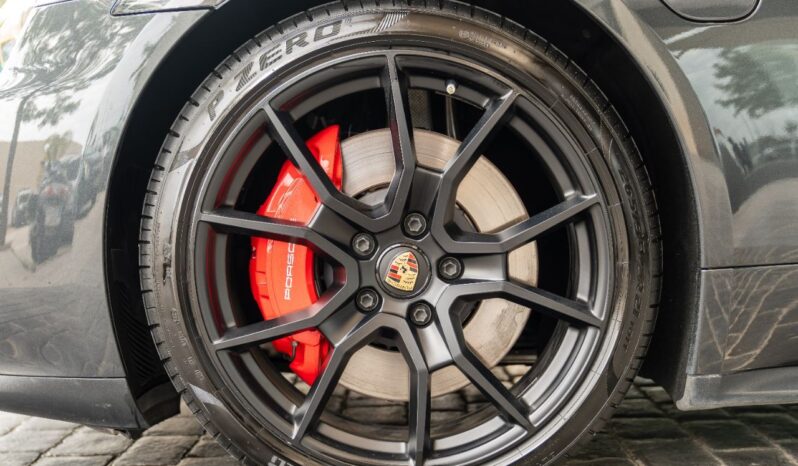 
								PORSCHE TAYCAN (Y1) 4/5P (19-24) 2022 lleno									