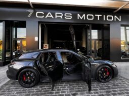 
										PORSCHE TAYCAN (Y1) 4/5P (19-24) 2022 lleno									