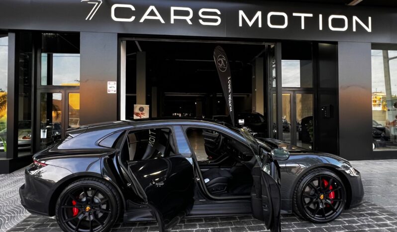 
								PORSCHE TAYCAN (Y1) 4/5P (19-24) 2022 lleno									