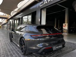 
										PORSCHE TAYCAN (Y1) 4/5P (19-24) 2022 lleno									