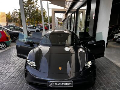 PORSCHE TAYCAN (Y1) 4/5P (19-24) 2022