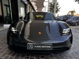 
										PORSCHE TAYCAN (Y1) 4/5P (19-24) 2022 lleno									