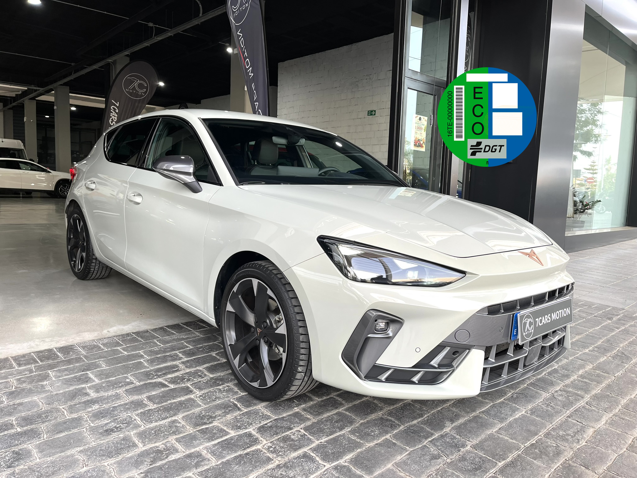 SEAT/CUPRA LEON (KL) 5P (19-) 2025
