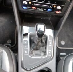
										VOLKSWAGEN TIGUAN (5N) 5P (20-24) 2022 lleno									
