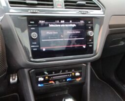 
										VOLKSWAGEN TIGUAN (5N) 5P (20-24) 2022 lleno									