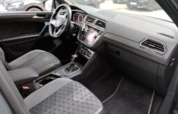 
										VOLKSWAGEN TIGUAN (5N) 5P (20-24) 2022 lleno									