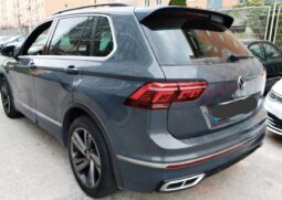 
										VOLKSWAGEN TIGUAN (5N) 5P (20-24) 2022 lleno									