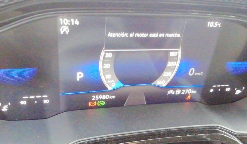 
								VOLKSWAGEN TAIGO (CS) 5P (21-) 2023 lleno									
