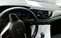 
										VOLKSWAGEN TAIGO (CS) 5P (21-) 2023 lleno									