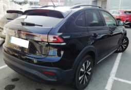 
										VOLKSWAGEN TAIGO (CS) 5P (21-) 2023 lleno									
