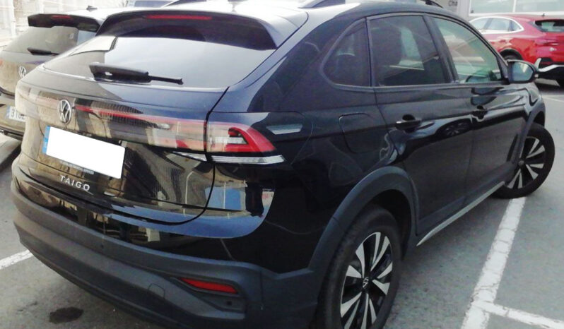 
								VOLKSWAGEN TAIGO (CS) 5P (21-) 2023 lleno									