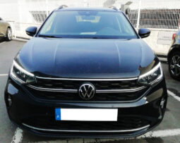 
										VOLKSWAGEN TAIGO (CS) 5P (21-) 2023 lleno									