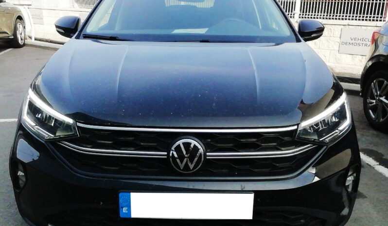
								VOLKSWAGEN TAIGO (CS) 5P (21-) 2023 lleno									
